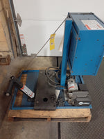  Miller Electric 043268 Microprocessor Weld Control Unit Image