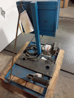  Miller Electric 043268 Microprocessor Weld Control Unit Image