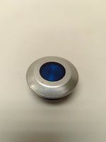  Allen Bradley 800T-N159B Blue Illuminated Push-Pull Cap Image