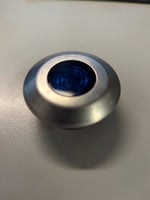  Allen Bradley 800T-N159B Blue Illuminated Push-Pull Cap Image