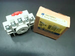  Square D 8501NR61 Plug-In Relay 10A 300V 20A Max Image