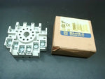  Square D 8501NR61 Plug-In Relay 10A 300V 20A Max Image