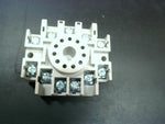  Square D 8501NR61 Plug-In Relay 10A 300V 20A Max Image
