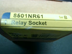  Square D 8501NR61 Plug-In Relay 10A 300V 20A Max Image