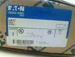  Crouse-Hinds LR37 (5 Pcs) 1" Form 7 Conduit Body Threaded Rigid Coupling Image