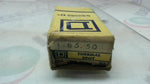  Square D B5.50 Overload Relay Thermal Unit Image