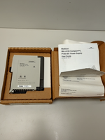  Schneider Modicon AS-P120-000 Power Supply 115/230VAC Input Image