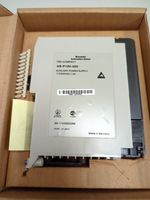  Schneider Modicon AS-P120-000 Power Supply 115/230VAC Input Image