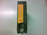  Schneider Modicon AS-P120-000 Power Supply 115/230VAC Input Image