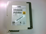  Schneider Modicon AS-P120-000 Power Supply 115/230VAC Input Image