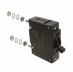  AMP Tyco W91-X152-50 50A Circuit Breaker 50 Amp 277/480VAC 65VDC (QTY) Image