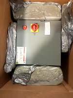  Square D 9070SK3000Q36212 Transformer Disconnect 3000VA 480'575 x 115V 1PH Image