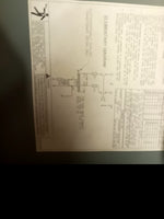  Square D 9070SK3000Q36212 Transformer Disconnect 3000VA 480'575 x 115V 1PH Image