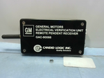  CANDID LOGIC 1029952 RECEIVER Image