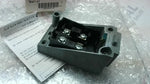  Allen Bradley 802T-X7 Oiltight Limit Switch Accessory Series J Image