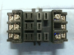  AUTOMATIC TIME 8258900 RELAY Image
