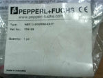  PEPPERL & FUCHS NBB1030GM50E2 Switch Image
