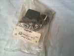  Telemecanique XB4BG63 Selector Switch With Key 2Pos Image