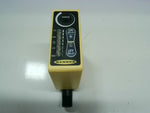  BANNER Q60BB6AFV1000Q Photoelectric Adjustable-Field Sensor Image