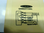  BANNER Q60BB6AFV1000Q Photoelectric Adjustable-Field Sensor Image