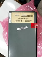  Square D 52046-434-50 C1700 Data Entry Panel 6153 Image