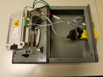  Square D Telemecanique 52046-170-50 C1600 Data Entry Panel Nice! Image