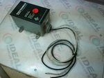  Psytronics P1301 Transient Voltage Surge Supressor 120V Image