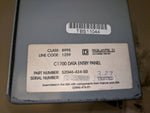  Square D Modicon XBT PM027110 Telemecanique Magelis C1700 RECONTIONED NICE! Image