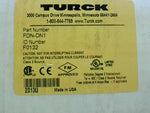  Turck FDN-DN1 Devicent Spanner Module F0132 Image