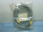  Turck RKC 4.4T-5-RSC 4.4T/S622 4 Pin Male/Female Cable Cordset Image