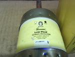  Bussmann LPJ-600SP 600A Time Delay Fuse Class J 600V Image
