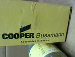  Bussmann LPJ-600SP 600A Time Delay Fuse Class J 600V Image