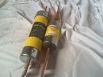  Bussmann LPS-RK-110SP Time Delay Dual Element Fuse 600VAC 300VDC Image