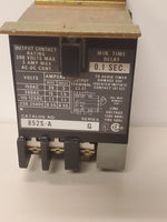  Allen-Bradley 852S-A 852 Solid State Timing Module Image