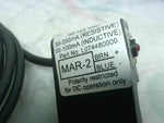  Parker L074480000 Reed Switch Assy MAR-2 Image