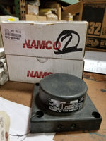  Namco EE510-84440 Proximity Switch PXSW Flat 50mm 10-30VDC Source 5627 Image