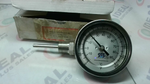  St Clair Systmes 329983 Thermometer 0-200 Fahrenheit 10-90 Celsius Image