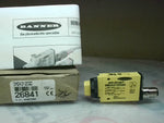  Banner SM2A312DQD MINI-BEAM Photoelectric Diffuse Sensor 26841 Image