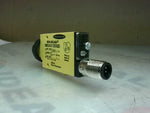 Banner SM2A312DQD MINI-BEAM Photoelectric Diffuse Sensor 26841 Image
