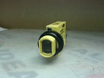  Banner SM2A312DQD MINI-BEAM Photoelectric Diffuse Sensor 26841 Image