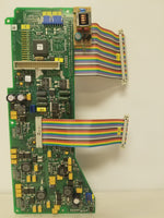  DSA MFTC-NETZ Control Board Image