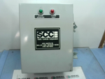  SCC 1305EL Control Board No Box Image