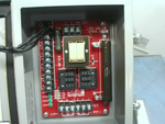  SCC 1305EL Control Board No Box Image