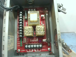  SCC 1305EL Control Board No Box Image