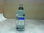  SQUARE D 9007-C54D LIMIT SWITCH Image