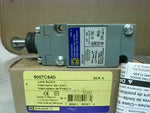  SQUARE D 9007-C54D LIMIT SWITCH Image