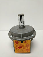  Antunes Controls 801111303 Model JD-2R Red Pressure Switch Image