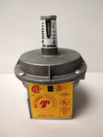  Antunes Controls 801111303 Model JD-2R Red Pressure Switch Image