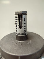  Antunes Controls 801111303 Model JD-2R Red Pressure Switch Image