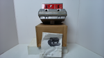  Antunes HLGP-D Gas Pressure Switch  High 10-50" WC Low 2-14" WC 804114202 Image